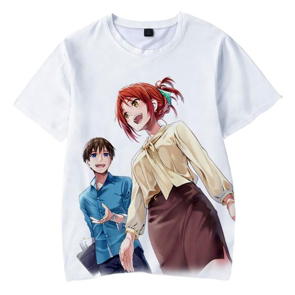 men's t-shirts remake our life 3d kids 2021 t-shirt streetwear casual tee, White;black
men's t-shirts remake our life 3d kids 2021 t-shirt streetwear casual tee, White;black