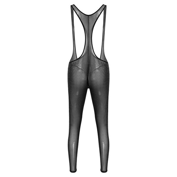 mens lingerie open crotch bodysuit open front jockstrap lingerie sleepwear shiny see-through mesh leotard clubwear, Black;white
mens lingerie open crotch bodysuit open front jockstrap lingerie sleepwear shiny see-through mesh leotard clubwear, Black;white