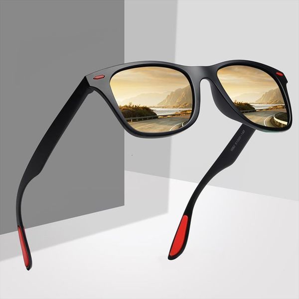 brand design classic polarized sunglasses men women driving square frame polaroid sun glasses for male uv400 gafas de sol, White;black
brand design classic polarized sunglasses men women driving square frame polaroid sun glasses for male uv400 gafas de sol, White;black
