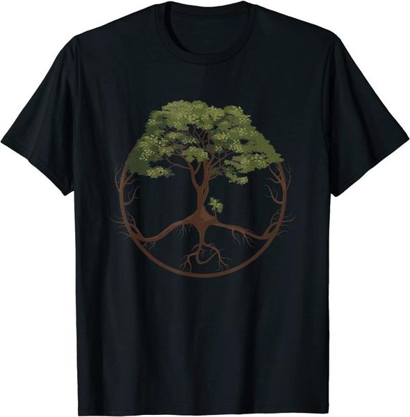 men's t-shirts 2021 summer t-shirt green sky tree plant pattern printing high-quality cotton casual and simple clothing, White;black
men's t-shirts 2021 summer t-shirt green sky tree plant pattern printing high-quality cotton casual and simple clothing, White;black