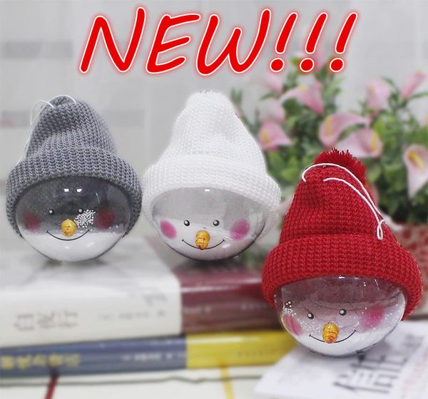 factory outlet christmas decoration new snowman plastic clear ball hanging party decoration tree decorations o 54bs
factory outlet christmas decoration new snowman plastic clear ball hanging party decoration tree decorations o 54bs