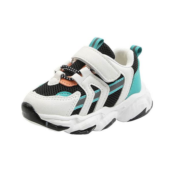 toddler athletic kids shoes baby sneakers girls boys children footwear spring autumn infant running shoe casual b7428, Black
toddler athletic kids shoes baby sneakers girls boys children footwear spring autumn infant running shoe casual b7428, Black