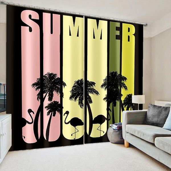 curtain & drapes home trend animal stripe printed curtains bedroom living room shading fabrics custom decorative with hook accessories
curtain & drapes home trend animal stripe printed curtains bedroom living room shading fabrics custom decorative with hook accessories