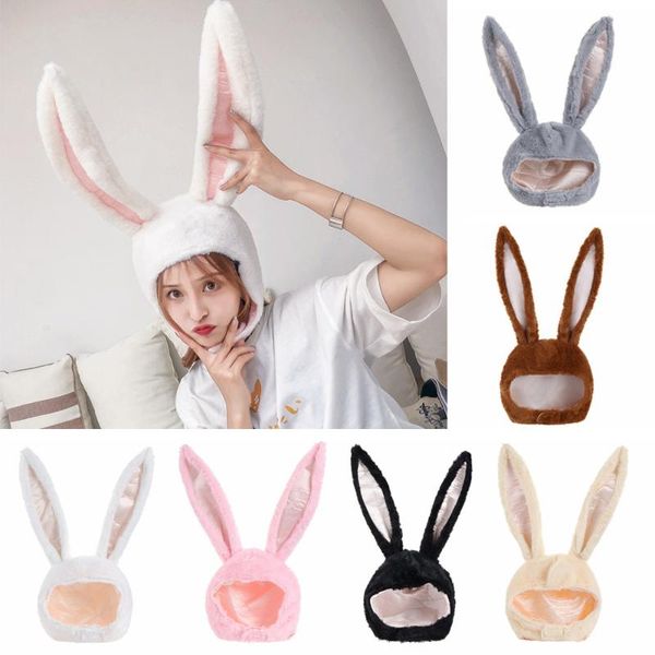 other event & party supplies funny plush ears hats women girls hat holiday po props head warmer cute costume decorations
other event & party supplies funny plush ears hats women girls hat holiday po props head warmer cute costume decorations