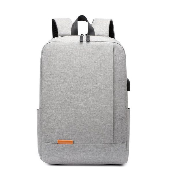 polyester backpack leisure male and female usb student school bag large capacity waterproof multi-layer 17inch computer
polyester backpack leisure male and female usb student school bag large capacity waterproof multi-layer 17inch computer