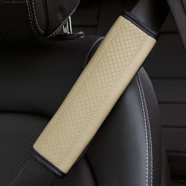 safety belts & accessories for all cars cover good material ventilation effect pu leather seat belt
safety belts & accessories for all cars cover good material ventilation effect pu leather seat belt