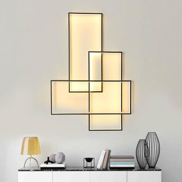 ceiling lights modern led wall lamp rectangle fixture kitchen sconce bathroom luminaria industrial decor lighting light
ceiling lights modern led wall lamp rectangle fixture kitchen sconce bathroom luminaria industrial decor lighting light