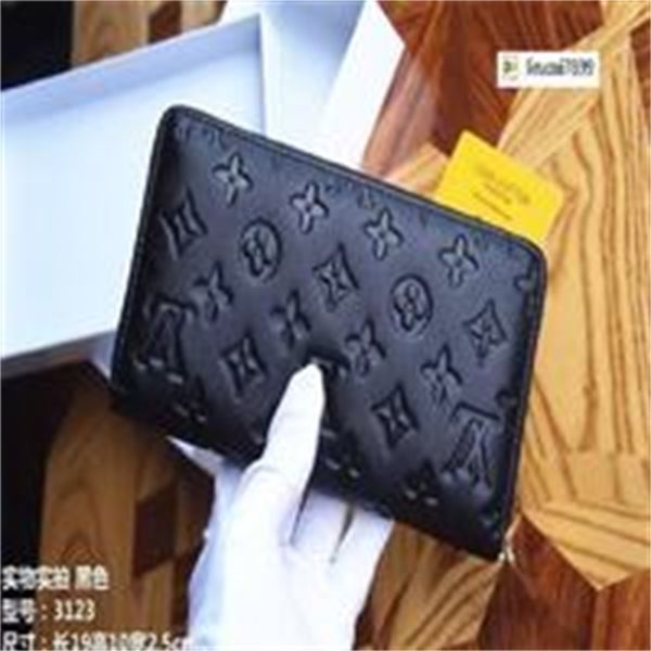 chain fashion leather brand clutches and designer 3123 women real luxury long wallet xlqi wallets compact purse cowhide, evening classic key
chain fashion leather brand clutches and designer 3123 women real luxury long wallet xlqi wallets compact purse cowhide, evening classic key