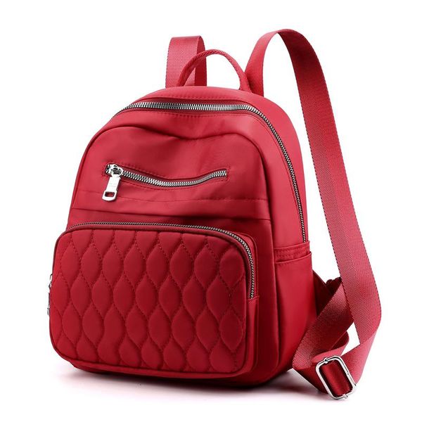 outdoor bags waterproof nylon women backpack female large capacity high schoolbag korean vintage girl shoulder travel bag bolsa feminina
outdoor bags waterproof nylon women backpack female large capacity high schoolbag korean vintage girl shoulder travel bag bolsa feminina