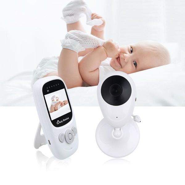 2.4ghz sp880 wireless baby monitor night vision security camera born lcd audio video radio nanny monitors
2.4ghz sp880 wireless baby monitor night vision security camera born lcd audio video radio nanny monitors