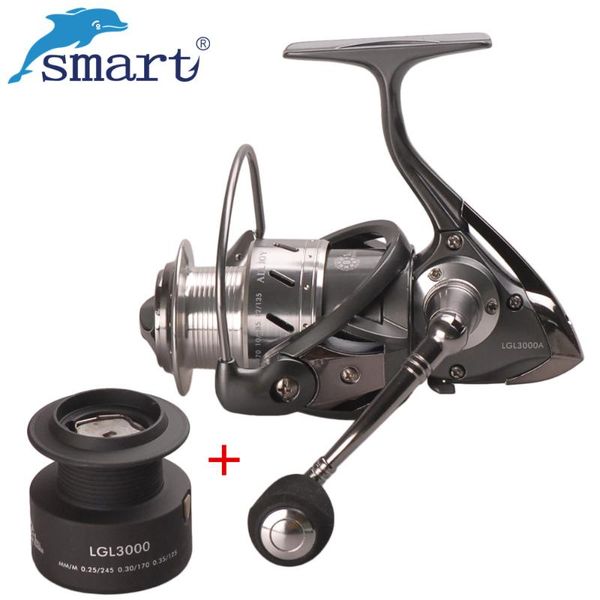 baitcasting reels double spool spinning fishing reel 10+1bb/5.2:1 wheel metal carretes de pesca para mar moulinets peche
baitcasting reels double spool spinning fishing reel 10+1bb/5.2:1 wheel metal carretes de pesca para mar moulinets peche
