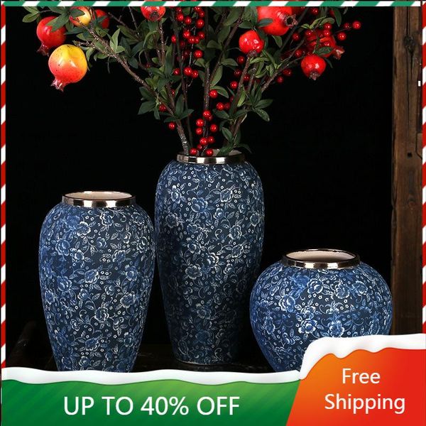 vases counterchinese office flower vase decoration home cloisonne antique porcelain handmade maceteros 50hp
vases counterchinese office flower vase decoration home cloisonne antique porcelain handmade maceteros 50hp
