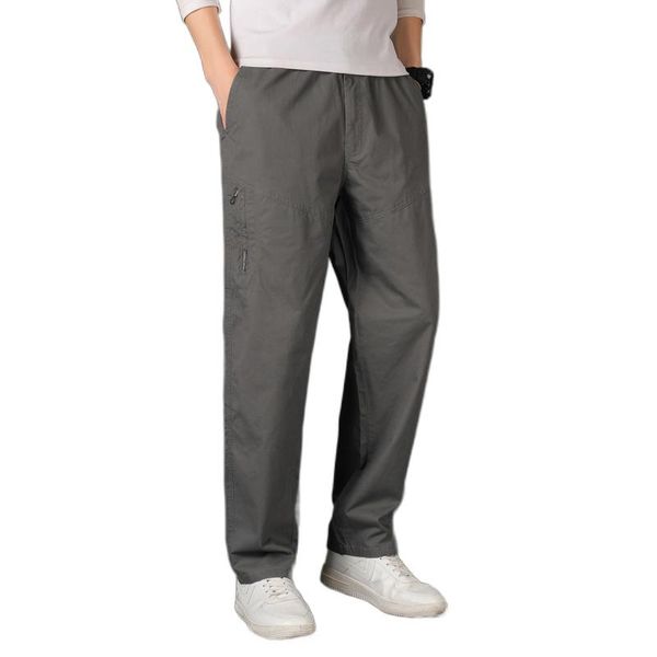 men's pants autumnmen's khaki large size straight fit plus 5xl side pockets wide leg cotton black cargo work trousers male
men's pants autumnmen's khaki large size straight fit plus 5xl side pockets wide leg cotton black cargo work trousers male
