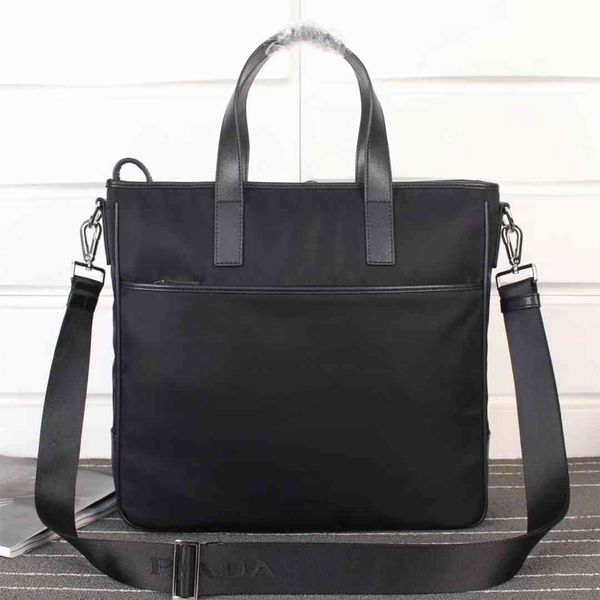 mens classic black nylon leather casual one-shoulder crossbody handbag parachute cloth business briefcase
mens classic black nylon leather casual one-shoulder crossbody handbag parachute cloth business briefcase