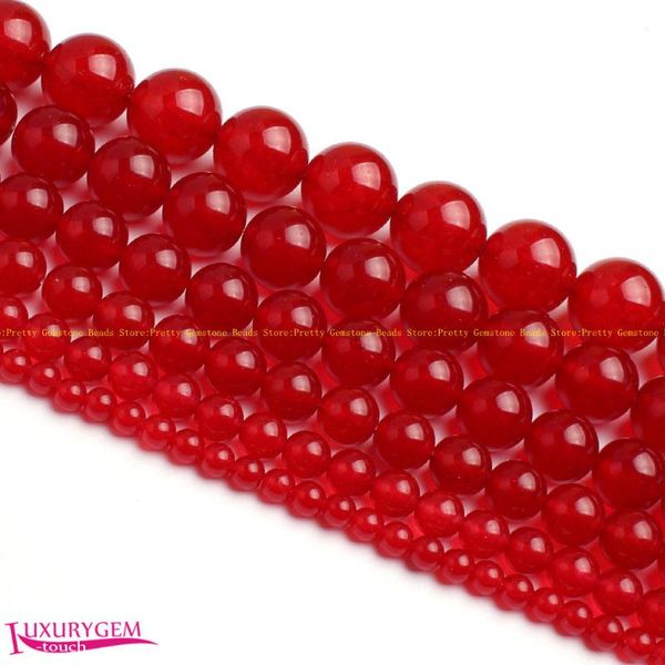 other 4,6,8,10,12,14mm smooth natural red jades round shape gems loose beads strand 15" jewelry making wj391
other 4,6,8,10,12,14mm smooth natural red jades round shape gems loose beads strand 15" jewelry making wj391