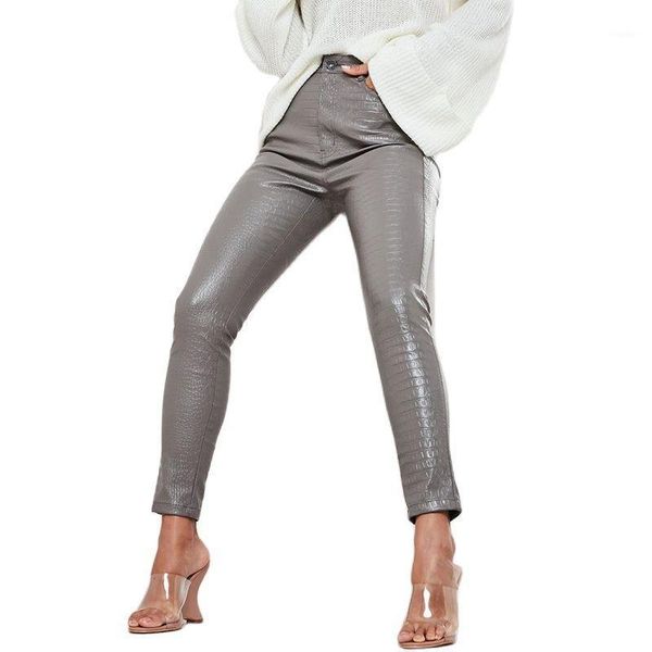 women's pants & capris spring all match women slim snake skin type leggings faux leather streetwear legwear for girls fashion female pa, Black;white
women's pants & capris spring all match women slim snake skin type leggings faux leather streetwear legwear for girls fashion female pa, Black;white