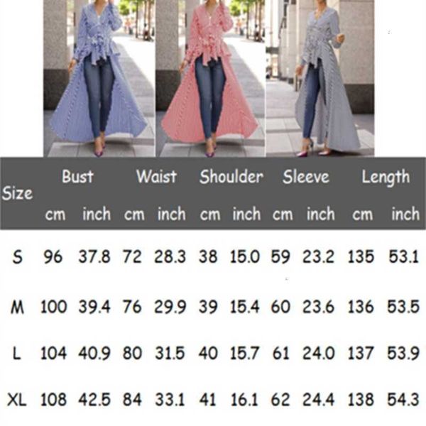 women's blouses & shirts spring autumn women blouse black strips v-neck long sleeve work office striped for bus m0mi, White
women's blouses & shirts spring autumn women blouse black strips v-neck long sleeve work office striped for bus m0mi, White