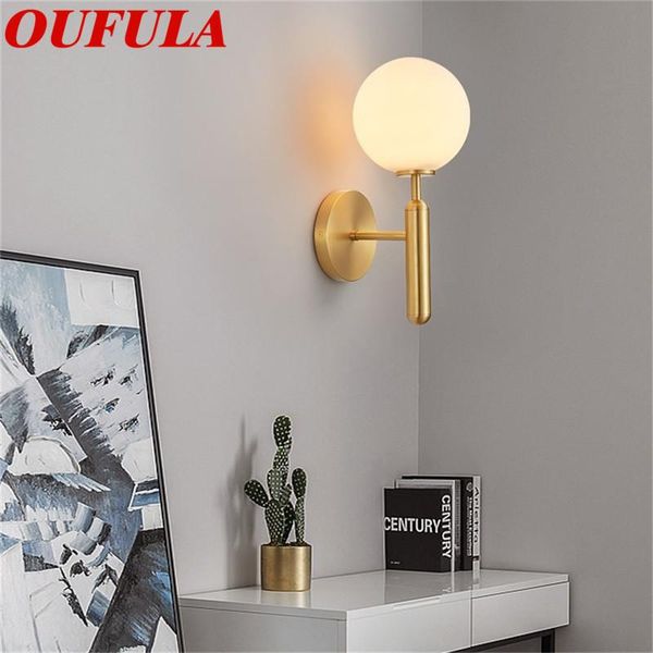 brass indoor wall lamps fixture led copper light modern creative decorative for living room corridor bedroom lamp
brass indoor wall lamps fixture led copper light modern creative decorative for living room corridor bedroom lamp