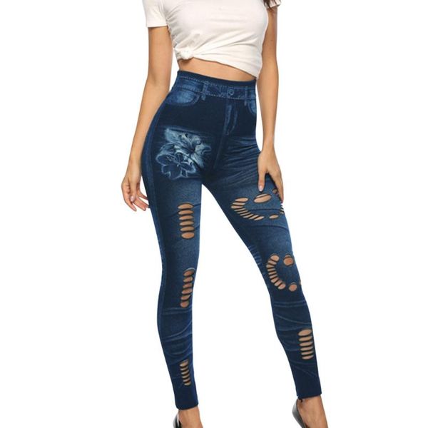 high waist ripped holes denim pants female trousers pencil jeans women skinny plus size long stretch women's, Blue
high waist ripped holes denim pants female trousers pencil jeans women skinny plus size long stretch women's, Blue