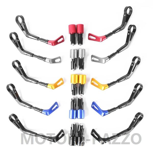 handlebars motore-pazzomotorcycle proguard brake clutch levers protector guard z125/z250/z300 14mmfor17mm
handlebars motore-pazzomotorcycle proguard brake clutch levers protector guard z125/z250/z300 14mmfor17mm