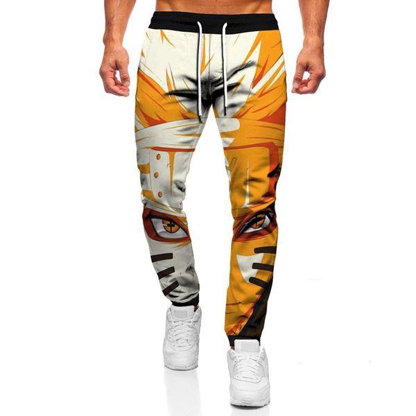 men's pants 2021 anime sports fashion trend casual jogging 3d digital print fall oversized harajuku streetwear s-6xl, Black
men's pants 2021 anime sports fashion trend casual jogging 3d digital print fall oversized harajuku streetwear s-6xl, Black