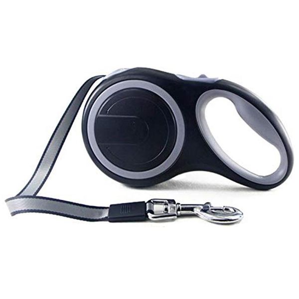 retractable dog leash heavy duty automatic extending 26ft strong nylon for cat large puppy small medium pet accessorie collars & leashes
retractable dog leash heavy duty automatic extending 26ft strong nylon for cat large puppy small medium pet accessorie collars & leashes