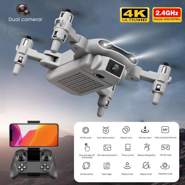 mini drone 4k 1080p profession hd camera wifi fpv air pressure altitude hold gray foldable quadcopter rc toy drones
mini drone 4k 1080p profession hd camera wifi fpv air pressure altitude hold gray foldable quadcopter rc toy drones