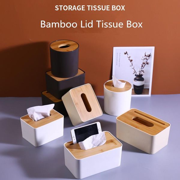 tissue boxes & napkins simple and stylish box household car storage wooden lid sanitary paper solid wood napkin holder
tissue boxes & napkins simple and stylish box household car storage wooden lid sanitary paper solid wood napkin holder