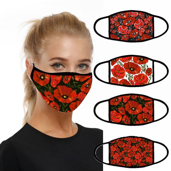 3d red printed cotton mask dust-proof ear hanging breathable christmas decoration flower cotton hand wash and chilen
3d red printed cotton mask dust-proof ear hanging breathable christmas decoration flower cotton hand wash and chilen
