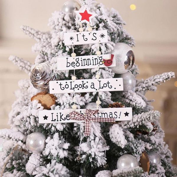 christmas decorations multilateral decoration wood pendant tree shape family hanger retro ornament festival xmas lanyard m9t6
christmas decorations multilateral decoration wood pendant tree shape family hanger retro ornament festival xmas lanyard m9t6