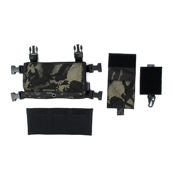 hunting lightweight tactical vest modular chest rig cb/mtp/mcbk waist support, Black;gray
hunting lightweight tactical vest modular chest rig cb/mtp/mcbk waist support, Black;gray