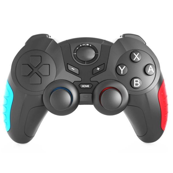 game controllers & joysticks wireless bluetooth-compatible remote controller joystick double vibration 6-axis gyroscope console gamepad for
game controllers & joysticks wireless bluetooth-compatible remote controller joystick double vibration 6-axis gyroscope console gamepad for