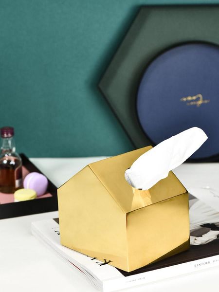 tissue boxes & napkins gold metal luxury living room napkin dispenser box storage paper organizer boite mouchoir home
tissue boxes & napkins gold metal luxury living room napkin dispenser box storage paper organizer boite mouchoir home