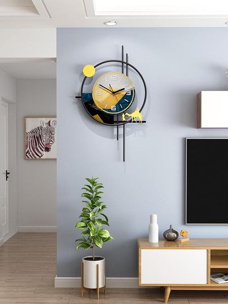 wall clocks nordic 3d clock modern design living room silent luxury metal relojes de pared watch home decor de50wc
wall clocks nordic 3d clock modern design living room silent luxury metal relojes de pared watch home decor de50wc
