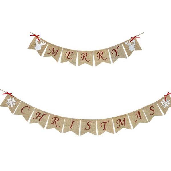 party decoration personalized flag letter diy jute burlap bunting banner flags candy bar wedding baby shower favor
party decoration personalized flag letter diy jute burlap bunting banner flags candy bar wedding baby shower favor