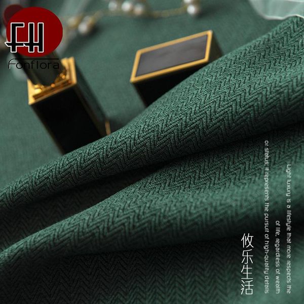texture green blackout curtains for living room thick solid window bedroom drapes custom size fabric curtain &
texture green blackout curtains for living room thick solid window bedroom drapes custom size fabric curtain &
