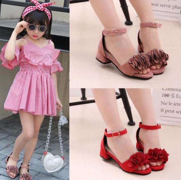 fashion girls high heels flower sandals 2021beach children's summe shoe princess kids dance 5 7 8 9 10 11 12 year old, Black;red
fashion girls high heels flower sandals 2021beach children's summe shoe princess kids dance 5 7 8 9 10 11 12 year old, Black;red