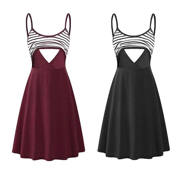 maternity dresses fashion women dress pregnant stripe tunic breastfeeding summer for, White
maternity dresses fashion women dress pregnant stripe tunic breastfeeding summer for, White
