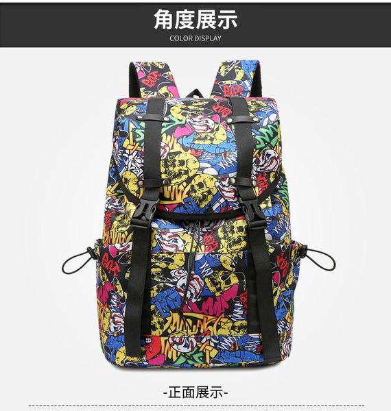 backpack travel leisure computer outdoor middle school student shoulder bag mochila
backpack travel leisure computer outdoor middle school student shoulder bag mochila
