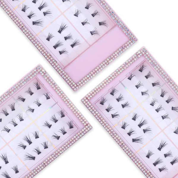 curl mixed false eyelashes 3d effect glue bonded band natural volume self application extension kit lash glue/magic
curl mixed false eyelashes 3d effect glue bonded band natural volume self application extension kit lash glue/magic