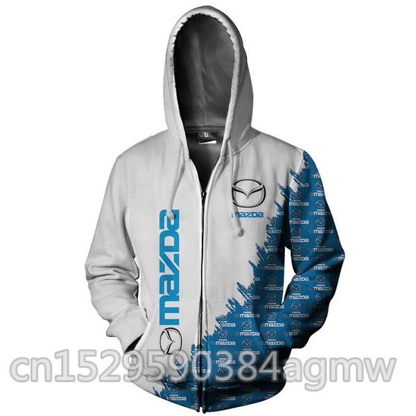 men's hoodies & sweatshirts 2021 fashion mazda men 3d logo printed spring autumn streetwear men's clothes pullovers casual zipper s, Black
men's hoodies & sweatshirts 2021 fashion mazda men 3d logo printed spring autumn streetwear men's clothes pullovers casual zipper s, Black
