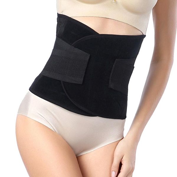 black abdomen with adjustable plastic belly belt girdle postpartum waist shapewear support, Black;gray
black abdomen with adjustable plastic belly belt girdle postpartum waist shapewear support, Black;gray