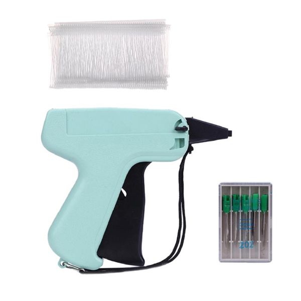 shower curtains clothes garment price label tagging tag machine + 1000 barbs 5 needles
shower curtains clothes garment price label tagging tag machine + 1000 barbs 5 needles