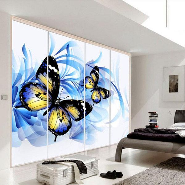 wallpapers po modern abstract art beautiful romantic blue butterfly 3d stereo murals living room bedroom tv backdrop wall
wallpapers po modern abstract art beautiful romantic blue butterfly 3d stereo murals living room bedroom tv backdrop wall