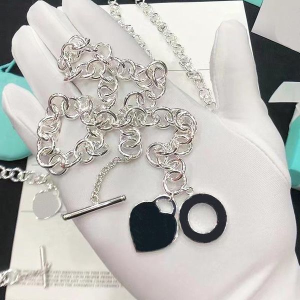 chains 925 sterling silver jewelry women for necklace couple gift women's neck chainff choker
chains 925 sterling silver jewelry women for necklace couple gift women's neck chainff choker
