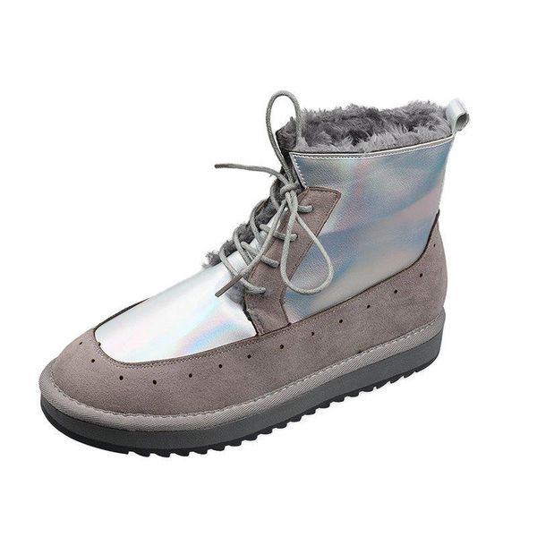 boots snowshoes for women 2021 fashion versatile warm cotton shoes ankle casual zapatos de mujer, Black
boots snowshoes for women 2021 fashion versatile warm cotton shoes ankle casual zapatos de mujer, Black