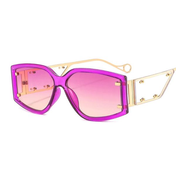 punk sunglasses woman sun glasses man vintage gradient sunglass acrylic lens eyeglasses female shades uv400, White;black
punk sunglasses woman sun glasses man vintage gradient sunglass acrylic lens eyeglasses female shades uv400, White;black