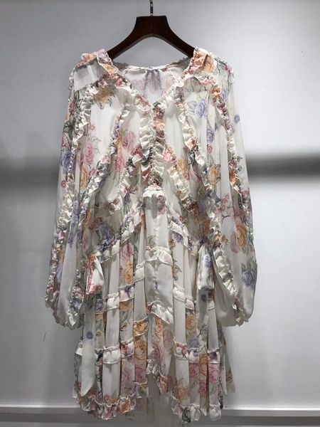 casual dresses k11422 fashion women 2021 spring dress luxury european design party style, Black;gray
casual dresses k11422 fashion women 2021 spring dress luxury european design party style, Black;gray