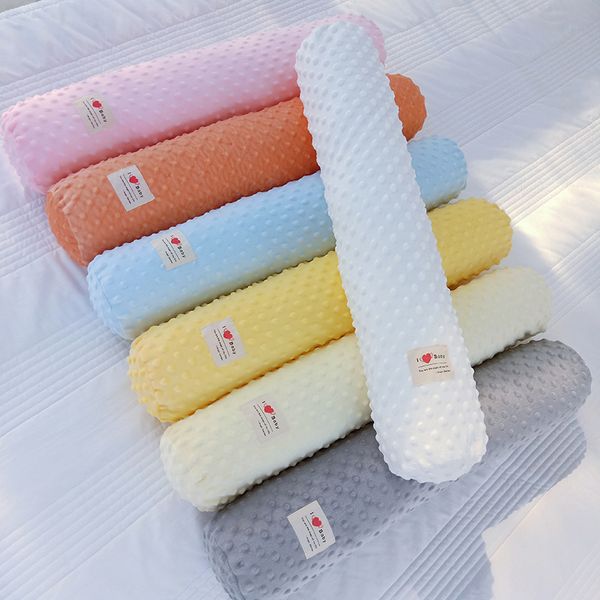 Candy Color Long Cushion Bumpers For Baby Cot With Comfort Peas Dot Fabric Comfortable Satety Barriers Child Room Crib Protector, Red
Candy Color Long Cushion Bumpers For Baby Cot With Comfort Peas Dot Fabric Comfortable Satety Barriers Child Room Crib Protector, Red