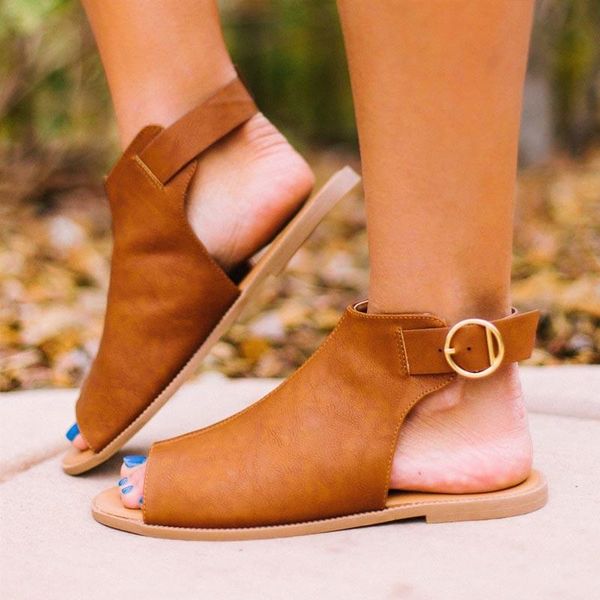 women sandals summer shoes fish mouth black sandalias mujer flats silpper sandalia feminina plus size 34-43
women sandals summer shoes fish mouth black sandalias mujer flats silpper sandalia feminina plus size 34-43
